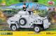 Cobi Armia SD.KFZ 222 (2366) 2
