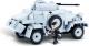 Cobi Armia SD.KFZ 222 (2366) 8