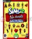 The Sims 2 Na Święta Akcesoria PC 1