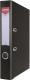 Segregator Office Products Officer dźwigniowy A4 55mm czarny (5901503650608) 1