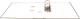 Segregator Office Products Officer dźwigniowy A4 55mm czarny (5901503650608) 1
