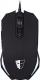 Mysz Tesoro Gungnir Black (TS-H5L(BK)) 1