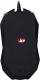 Mysz Tesoro Gungnir Black (TS-H5L(BK)) 2