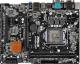 Płyta główna ASRock H110M-DVP 1