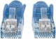 Intellinet Network Solutions Patchcord kat6, UTP, 1.5m, niebieski (342582) 1