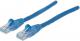 Intellinet Network Solutions Patchcord kat6, UTP, 1.5m, niebieski (342582) 1