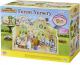 Figurka Epoch Sylvanian Families Leśne przedszkole - 3587 3