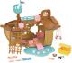 Figurka Epoch Sylvanian Families Statek na Wyspie Przygód 5210 1