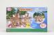 Figurka Epoch Sylvanian Families Statek na Wyspie Przygód 5210 3