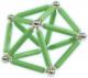 Plastwood Supermag Maxi Glow 44 el. (0117) 5
