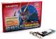Karta graficzna Gigabyte Radeon 9550 9550 128MB 64BIT TV DVI GV-R955128D2 1