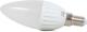 Abilite Żarówka E14, 5W/230V, 350 lm (5901583546440) 2