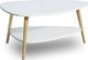 ModernHome Nowoczesny stolik kawowy ModernHome 1
