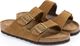 Birkenstock Klapki Birkenstock Arizona NU Desert Buck Tea 1020750 - 42 2