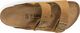 Birkenstock Klapki Birkenstock Arizona NU Desert Buck Tea 1020750 - 42 3
