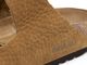 Birkenstock Klapki Birkenstock Arizona NU Desert Buck Tea 1020750 - 42 5