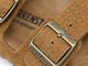 Birkenstock Klapki Birkenstock Arizona NU Desert Buck Tea 1020750 - 42 6