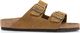 Birkenstock Klapki Birkenstock Arizona NU Desert Buck Tea 1020750 - 42 7