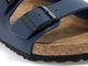 Birkenstock Klapki Birkenstock Arizona SFB BF Blue 51061 - 46 5