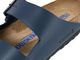 Birkenstock Klapki Birkenstock Arizona SFB BF Blue 51061 - 46 6