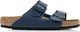 Birkenstock Klapki Birkenstock Arizona SFB BF Blue 51061 - 46 7