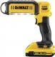 Dewalt Latarka 18V XR LED przegubowa (DCL050) 4