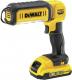 Dewalt Latarka 18V XR LED przegubowa (DCL050) 5