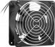 Lanberg Wentylator do szaf rack 10"/19" 120mm (AK-1501-B) 1