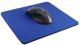 Podkładka InLine 250x220x6mm niebieska (55455B) 2