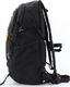 Plecak turystyczny National Geographic Destination 15 l Czarny 3