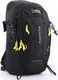 Plecak turystyczny National Geographic Destination 15 l Czarny 6