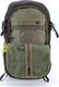 Plecak turystyczny National Geographic Destination 15 l Czarny 7