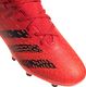 Adidas adidas JR Predator Freak.3 FG 282 : Rozmiar - 35 1/2 2