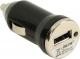 Ładowarka InLine 1x USB-A 1 A  (31502K) 1