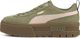 Puma Buty sportowe damskie Puma Prime Mayze Gum inne 38188701 37 1