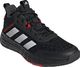 Adidas Buty sportowe męskie adidas Performance czarne H00471 46 7