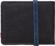 Herschel Herschel Roy Wallet 10363-00535 Czarne 2