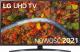 Telewizor LG 43UP81003LR LED 43'' 4K Ultra HD WebOS 6.0 1