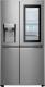 Lodówka LG GSI960PZAZ 1