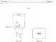Ładowarka Baseus Super Si 1x USB-C 3 A (TZCCSUP-L01) 17