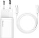 Ładowarka Baseus Super Si 1x USB-C 3 A (TZCCSUP-L02) 1