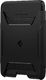 Spigen Kieszeń na karty Spigen Rugged Armor MagSafe Universal Magnetic Card Wallet Black 4