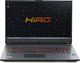 Laptop Hiro N760-H01 1