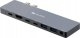 Stacja/replikator Canyon Multiport Docking Station (CNS-TDS08DG) 1
