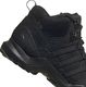 Buty trekkingowe męskie Adidas Terrex Swift R2 Mid GTX czarne r. 40 2/3 6