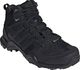Buty trekkingowe męskie Adidas Terrex Swift R2 Mid GTX czarne r. 40 2/3 8