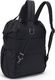 Pacsafe Citysafe CX backpack Econyl Black 5
