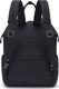 Pacsafe Citysafe CX backpack Econyl Black 6