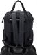 Pacsafe Citysafe CX backpack Econyl Black 7