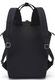 Pacsafe Citysafe CX mini backpack Econyl Black 10